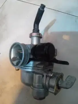 Spare part motor