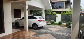 Rumah Luas 210 Halaman Luas di Duta Harapan Dekat Summarecon Bekasi
