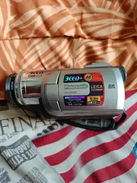 Dijual Handycam Panasonic unit Only Untest