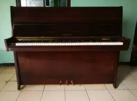 Piano merk Petrof