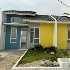 Puri Harmoni Cikasungka