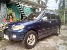 Daihatsu Taruna 2001 Bensin
