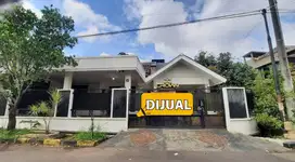 Rumah HOOK Luas 210 Duta Haraoan Dekat Summarecon Bekasi