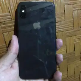 Iphone X 256gb all operator