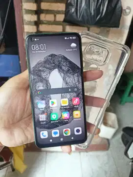 Hp rawatan redmi not 9