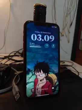iPhone XR 64gb inter all op