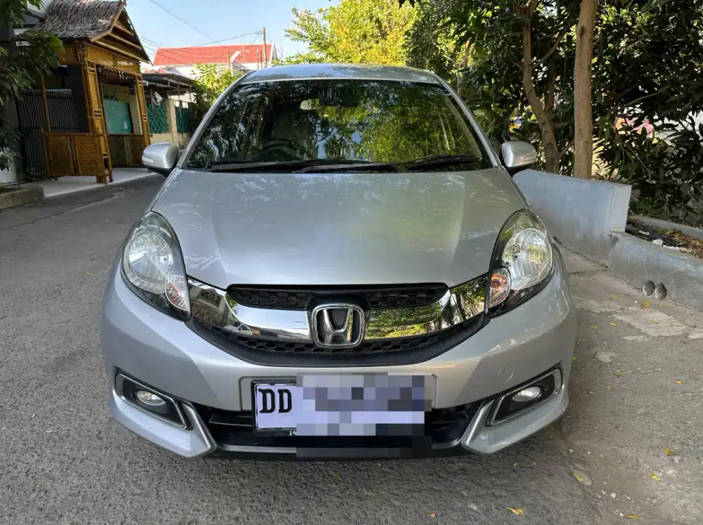 Mobilio prestige