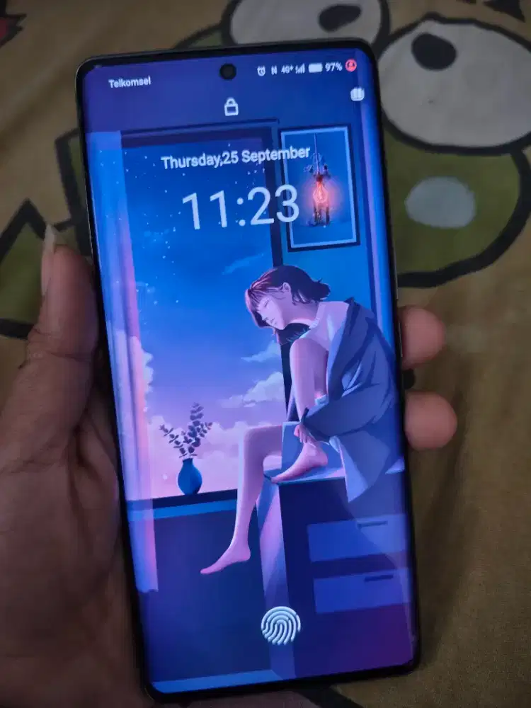 Vivo V27 5G 8/256