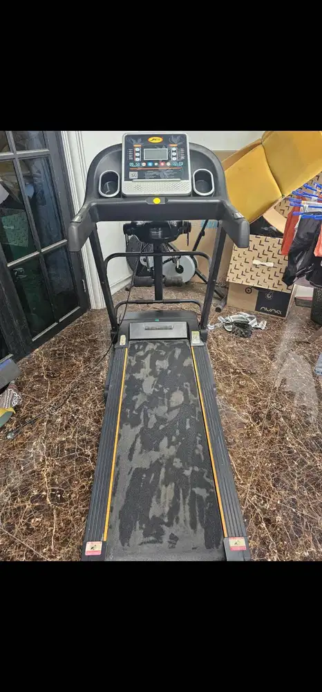 Treadmil jaco  JC 822
