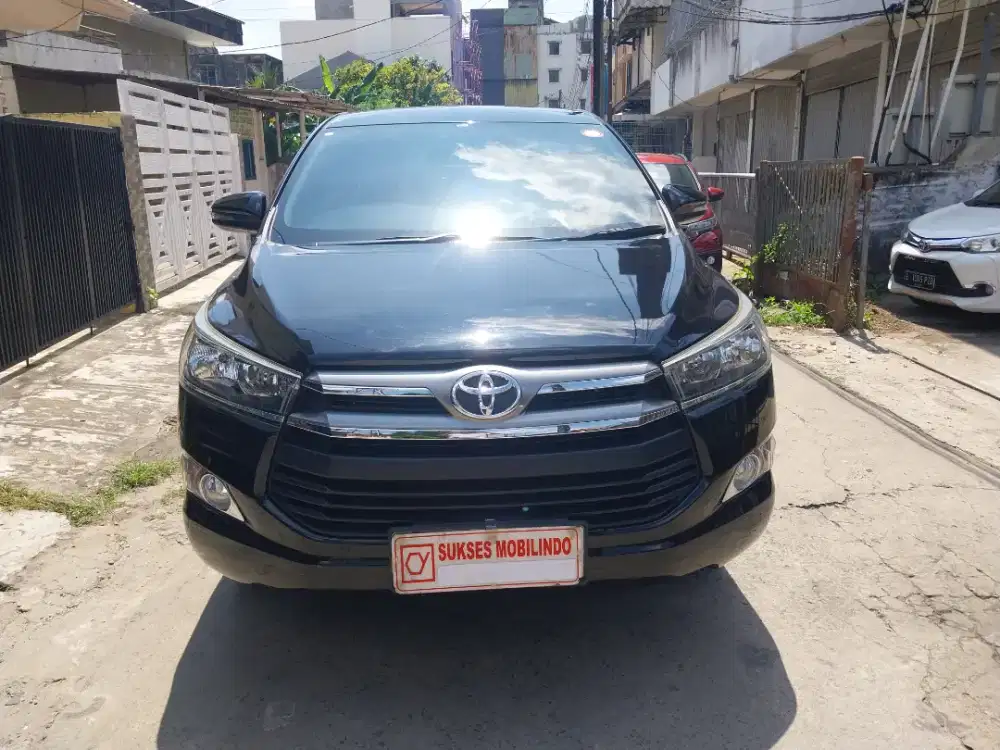 Innova Reborn G Manual 2018
