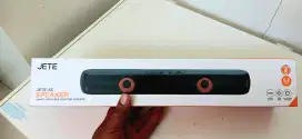Soundbar JETE S5
