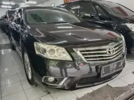 Tyt Chamry 2.4 V Matic Hitam