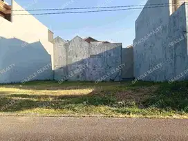 Jual Tanah Kavling Villa Sentra Raya, Citraland