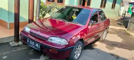 Suzuki Esteem 1995 Bensin