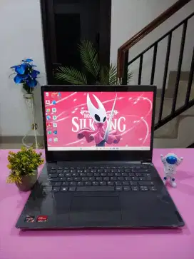 Lenovo Ideapad V14 82C6 Superslim LIMITED EDITION MULUS LIKE NEW [SSD]