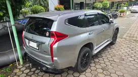 Mitsubishi Pajero Sport 2016 Diesel