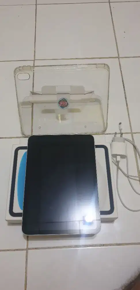 Ipad gen 10 64gb ibox