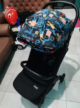 Stroller stroler Cocolatte