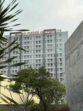 DI JUAL APARTEMEN TAMAN MELATI YOGYAKARTA