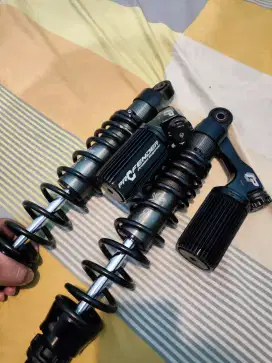 Jual Shock Profender Series X untuk ADV 2022
