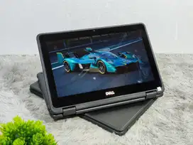 Laptop 2in1 Dell Latitude 3190 Touchscreen