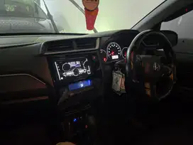 Honda Brio Satya 2023 Bensin