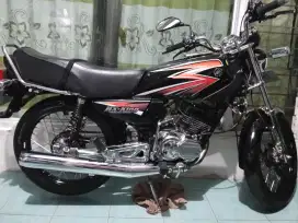 Yamaha RX king 2003