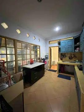 rumah siap humi kemang pratama 3 bekasi