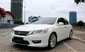 GOOD DEAL: Honda Accord 2015