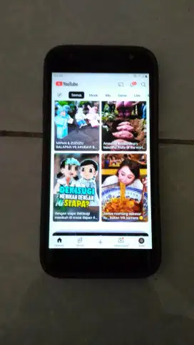Samsung galaxy j3 pro ram 2gb minus on off na