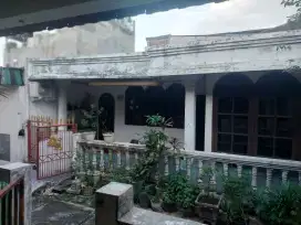 RUMAH PERUMAS DEPOK 1 TIPE 45
