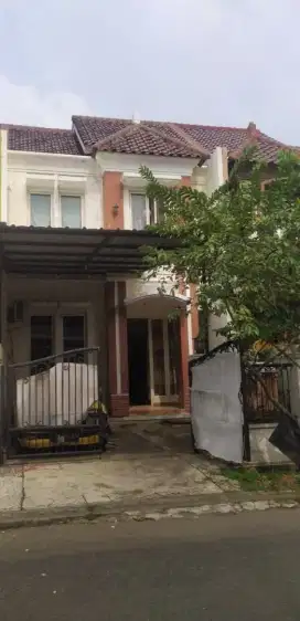 Rumah Murah di Royal Residence, Pulogebang, Cakung, Jakarta Timur