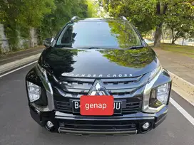 Xpander cross premium package 2021