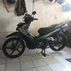 Supra X 125 helm in
