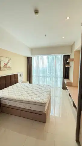 Apartemen U Residence studio tower 1