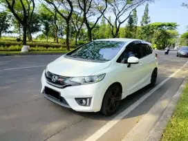 Honda Jazz RS 2016 AT TERMURAH