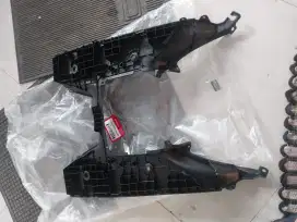 Bordes pijakan honda stylo