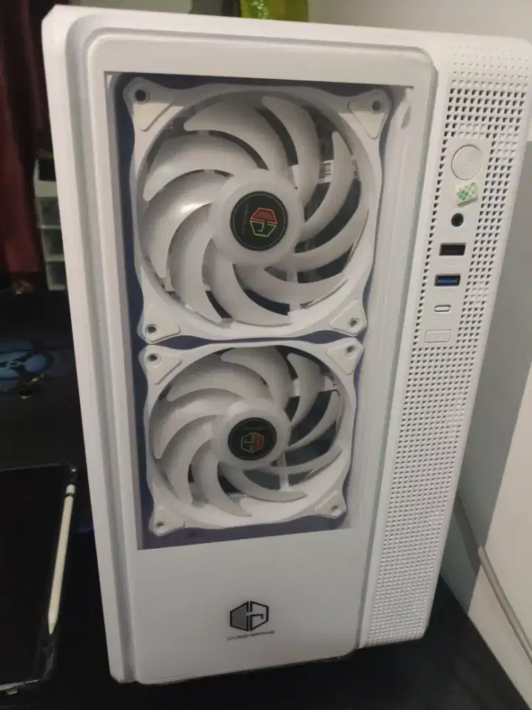 JUAL atau TT CASING PC SAJA