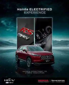 Honda BR-V 2025 Bensin