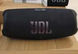 SPEAKER JBL Charge 5