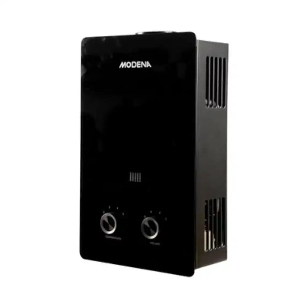 Modena 6 Ltr Water Heater Gi 0610 Pdbg - Hitam