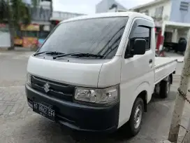 pickup New carry 1.5 std tahun 2019