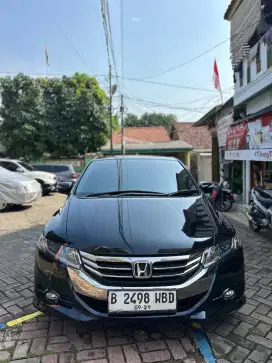 Honda Oddysey RB 3 2.4 at