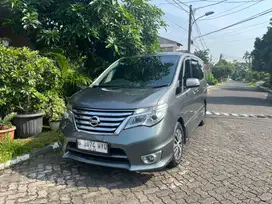 Nissan Serena HWS 2018 CASH
