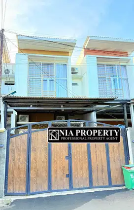 Dijual Cepat Rumah Lokasi Jatiraden Jatisampurna