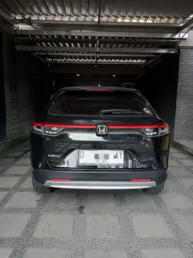 Jual Cepat Honda HR-V Type SE 2023 A/T
KM 27rb