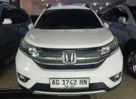 Honda BRV E At Putih