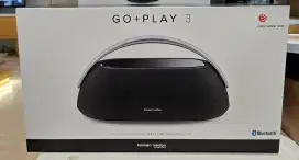 Harman Kardon Go+ Play 3