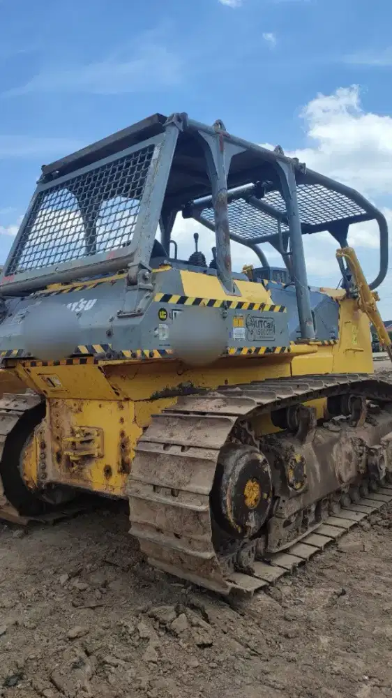 Dozer D85 2022
di Banjarmasin