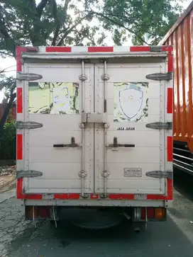 Mitsubishi Colt FE 2016 Diesel